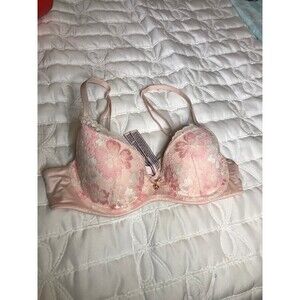 Victoria’s Secret bra Cherry Blossom